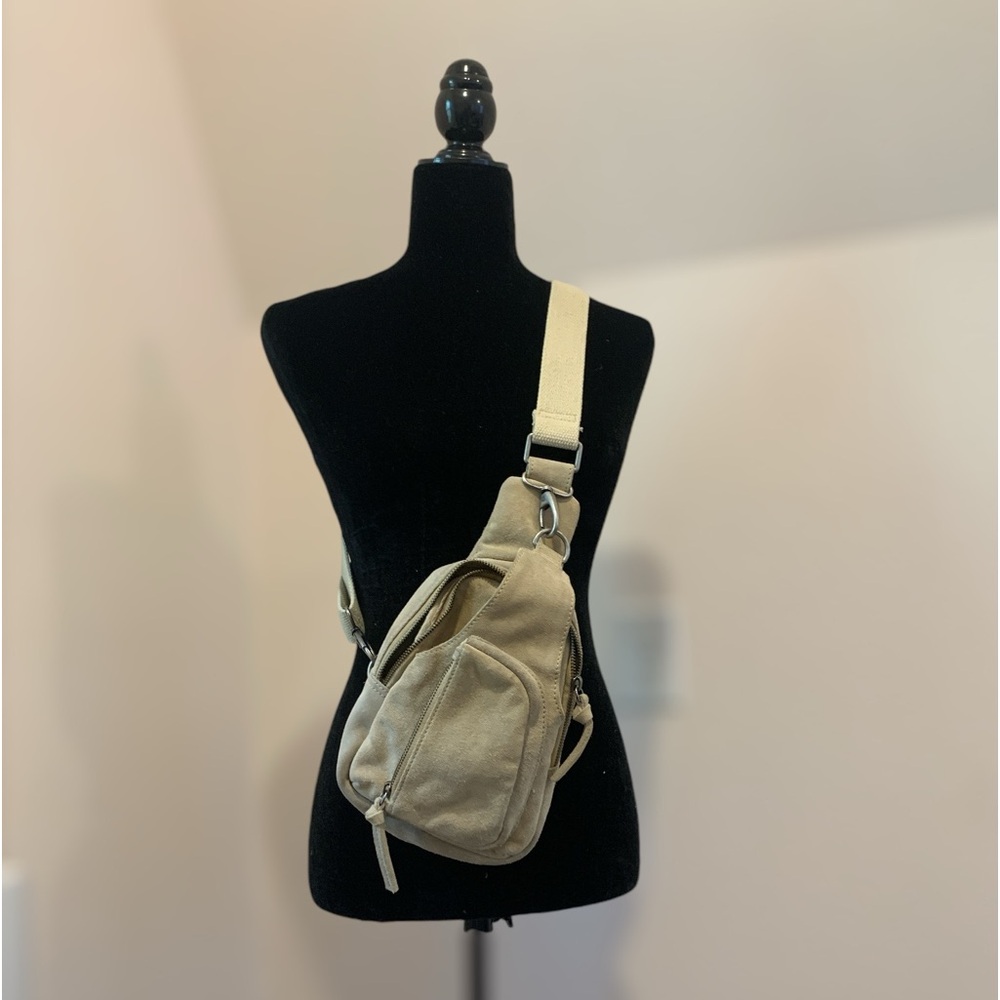 Free People Hudson Sling bag